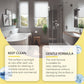 All-Purpose Powerful Kitchen Cleaning Spray, Deodorizing & Refreshing