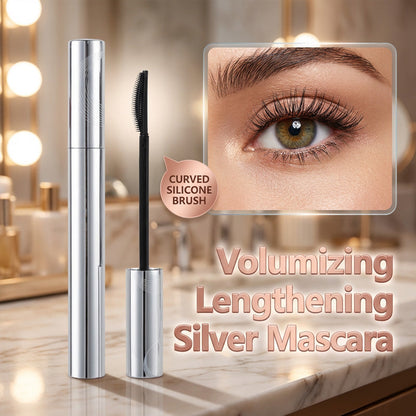 💝Waterproof All-Day Lengthening Mascara