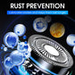 Fast Deep Razor Cleaning Spray