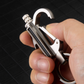 Multifunctional Permanent Match Keychain 🌨️Waterproof & Windproof Ignition – Survival Tool for Camping & Emergency 🏕️