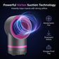 USB Powered LED Mosquito Killer Lamp