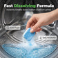Washing Machine Cleaner Tablets