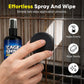 🧴🐾 Pet Cage Rust Remover – Quickly removes rust and stains, safe and odorless – Pay on delivery ✨✅