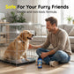 🧴🐾 Pet Cage Rust Remover – Quickly removes rust and stains, safe and odorless – Pay on delivery ✨✅