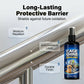 🧴🐾 Pet Cage Rust Remover – Quickly removes rust and stains, safe and odorless – Pay on delivery ✨✅