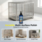 🧴🐾 Pet Cage Rust Remover – Quickly removes rust and stains, safe and odorless – Pay on delivery ✨✅