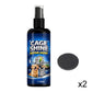 🧴🐾 Pet Cage Rust Remover – Quickly removes rust and stains, safe and odorless – Pay on delivery ✨✅