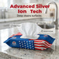 Streak-Free Glass & Tile Wipes