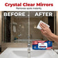 Streak-Free Glass & Tile Wipes