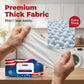 Streak-Free Glass & Tile Wipes