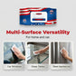 Streak-Free Glass & Tile Wipes