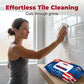 Streak-Free Glass & Tile Wipes