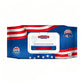 Streak-Free Glass & Tile Wipes