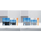 Tile & Tub Refinishing Paint Kit