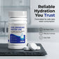 Water Tablets Purification for Drinking