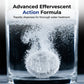 Water Tablets Purification for Drinking
