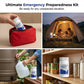 Water Tablets Purification for Drinking