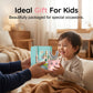 Kids' U-Shaped Automatic Electric Toothbrush
