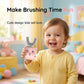 Kids' U-Shaped Automatic Electric Toothbrush