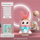 Kids' U-Shaped Automatic Electric Toothbrush
