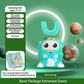 Kids' U-Shaped Automatic Electric Toothbrush