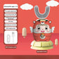 Kids' U-Shaped Automatic Electric Toothbrush