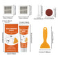 All-in-One Wall Repair Kit