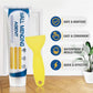 ⏰🛠️Efficient Drywall Repair Kit with Scraper