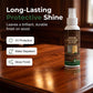 Wood Renovating Agent for Deep Cleaning