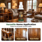 Wood Renovating Agent for Deep Cleaning
