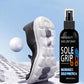 Shoe Grip Enhancer Spray
