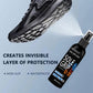Shoe Grip Enhancer Spray
