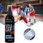 Shoe Grip Enhancer Spray