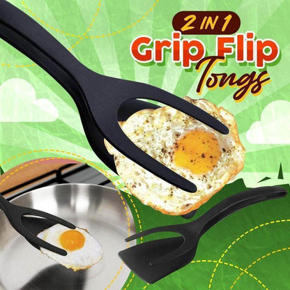 🔥2 in 1-Spatula Clip