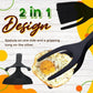 🔥2 in 1-Spatula Clip