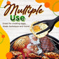 🔥2 in 1-Spatula Clip