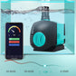 50GPH 3W Adjustable Small Ultra Quiet Submersible Water Pump