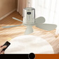 Portable Ceiling Fan with Remote Control