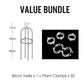 Garden Trellis for Climbing Plants