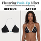Polka Dot Halter Bikini Set with Boy-Shorts