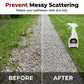Spray-On Rock & Mulch Binder