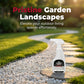 Spray-On Rock & Mulch Binder