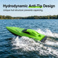 High-Speed Remote Control Speed Boat