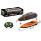 High-Speed Remote Control Speed Boat