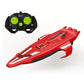 High-Speed Remote Control Speed Boat