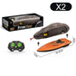 High-Speed Remote Control Speed Boat