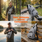Multifunctional Outdoor Sport Sling Pack