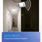 ❄️ Summer Sale: 50% Off! 💡Smart Motion Sensor Light Switch – Automatic Lighting for Hallways, Stairways, Bathrooms, and Storage Rooms