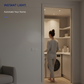 ❄️ Summer Sale: 50% Off! 💡Smart Motion Sensor Light Switch – Automatic Lighting for Hallways, Stairways, Bathrooms, and Storage Rooms