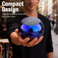 Mini HiFi Bluetooth Speaker